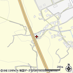 静岡県島田市志戸呂1163周辺の地図