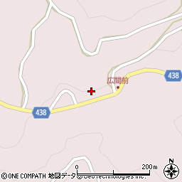 岡山県高梁市備中町東油野2325周辺の地図
