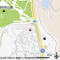 岡山県加賀郡吉備中央町吉川4459-34周辺の地図