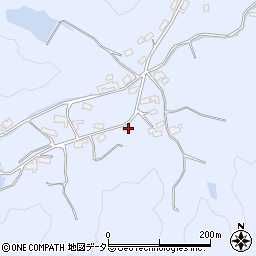 岡山県赤磐市小原2028周辺の地図