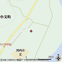 広島県三次市小文町131周辺の地図