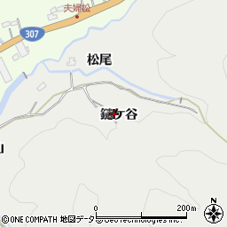 京都府城陽市市辺鑓ケ谷周辺の地図