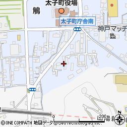 原田正裕司法書士事務所周辺の地図