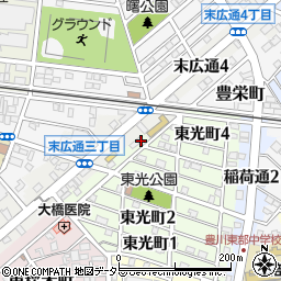 小山保険コンサルタント事務所　三井住友・メットライフ生命代理店周辺の地図