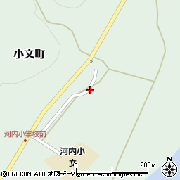 広島県三次市小文町130周辺の地図