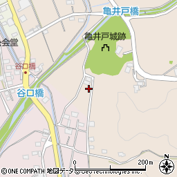 静岡県磐田市下野部414周辺の地図