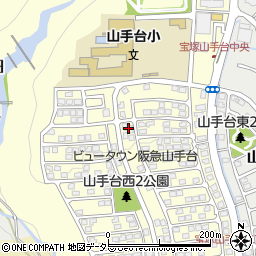 有限会社サザンアロー周辺の地図