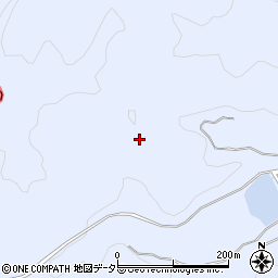 岡山県赤磐市小原1731-1周辺の地図