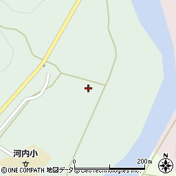 広島県三次市小文町123周辺の地図