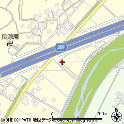 静岡県掛川市寺島1330-1周辺の地図