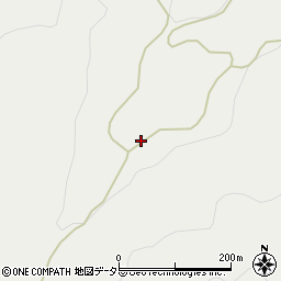 広島県神石郡神石高原町相渡801周辺の地図