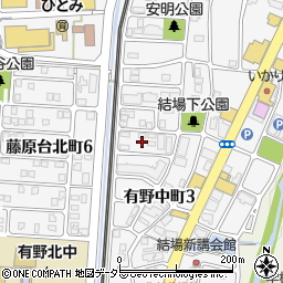 ソレイユ岡崎Ａ棟周辺の地図