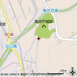 静岡県磐田市下野部478-2周辺の地図