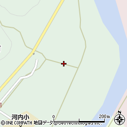 広島県三次市小文町12周辺の地図
