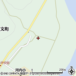 広島県三次市小文町126周辺の地図