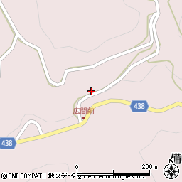 岡山県高梁市備中町東油野2762周辺の地図
