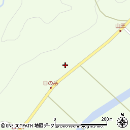 広島県庄原市本村町281周辺の地図