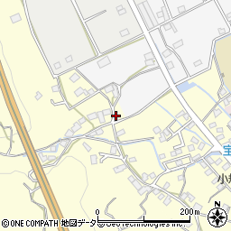 静岡県島田市志戸呂293周辺の地図