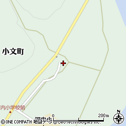 広島県三次市小文町128周辺の地図