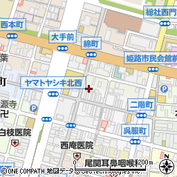 株式会社ケイズ周辺の地図