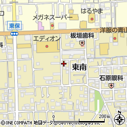 有限会社ノエビア兵庫・太子販社周辺の地図