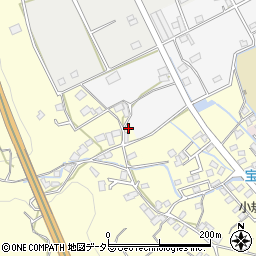 静岡県島田市志戸呂294周辺の地図