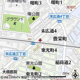有限会社鳳琳堂ビジネス周辺の地図