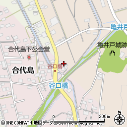 静岡県磐田市下野部402周辺の地図