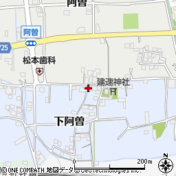 冨士管工事株式会社周辺の地図