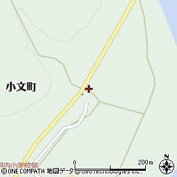 広島県三次市小文町5周辺の地図