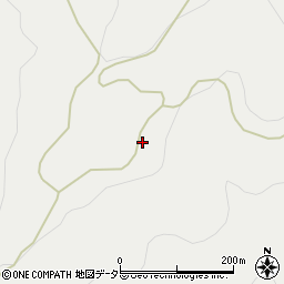 広島県神石郡神石高原町相渡730周辺の地図