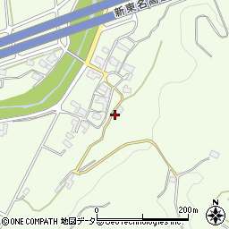 静岡県掛川市原里558周辺の地図