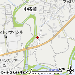鈴木鈑金工業所周辺の地図