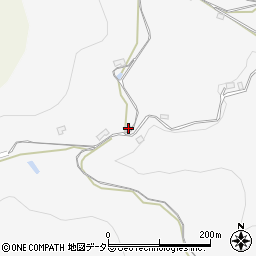 岡山県加賀郡吉備中央町吉川5915周辺の地図