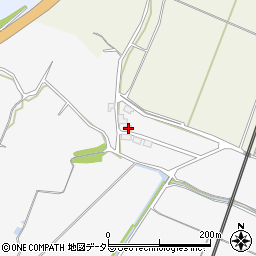 三重県鈴鹿市徳田町549周辺の地図