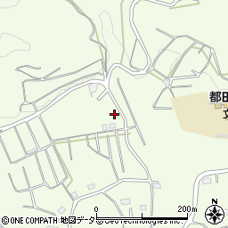 静岡県浜松市浜名区都田町5870周辺の地図