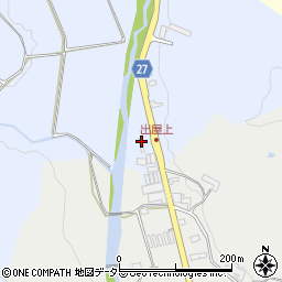 岡山県赤磐市小原23-1周辺の地図