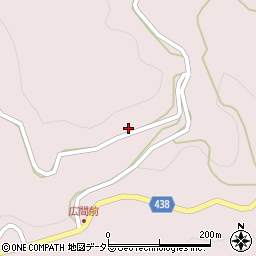 岡山県高梁市備中町東油野2783周辺の地図