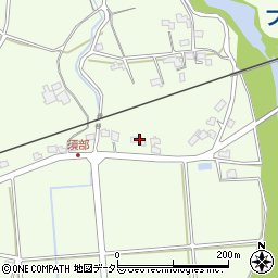 静岡県浜松市浜名区都田町5334周辺の地図