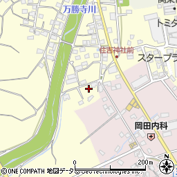 兵庫県小野市大島町1298周辺の地図