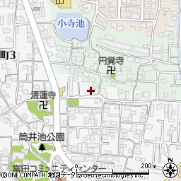 日本ＦＰＣ株式会社周辺の地図