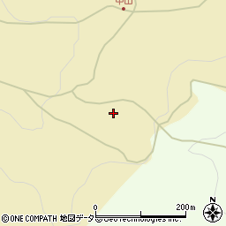 広島県庄原市高門町466周辺の地図