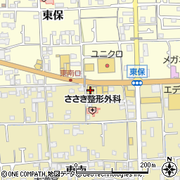 ネッツトヨタウエスト兵庫　太子店周辺の地図