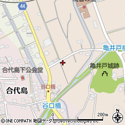 静岡県磐田市下野部310周辺の地図
