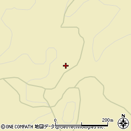 広島県神石郡神石高原町永野3588周辺の地図