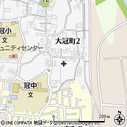 中濱ハイツ周辺の地図
