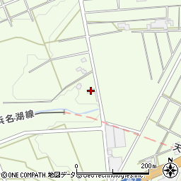 株式会社貴波建設周辺の地図