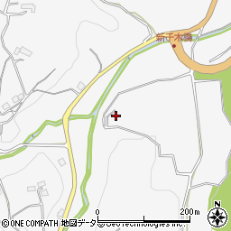 岡山県加賀郡吉備中央町吉川4883周辺の地図