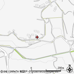 岡山県加賀郡吉備中央町吉川6905周辺の地図