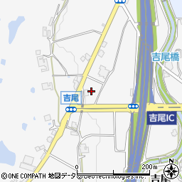 近畿総合設備株式会社周辺の地図